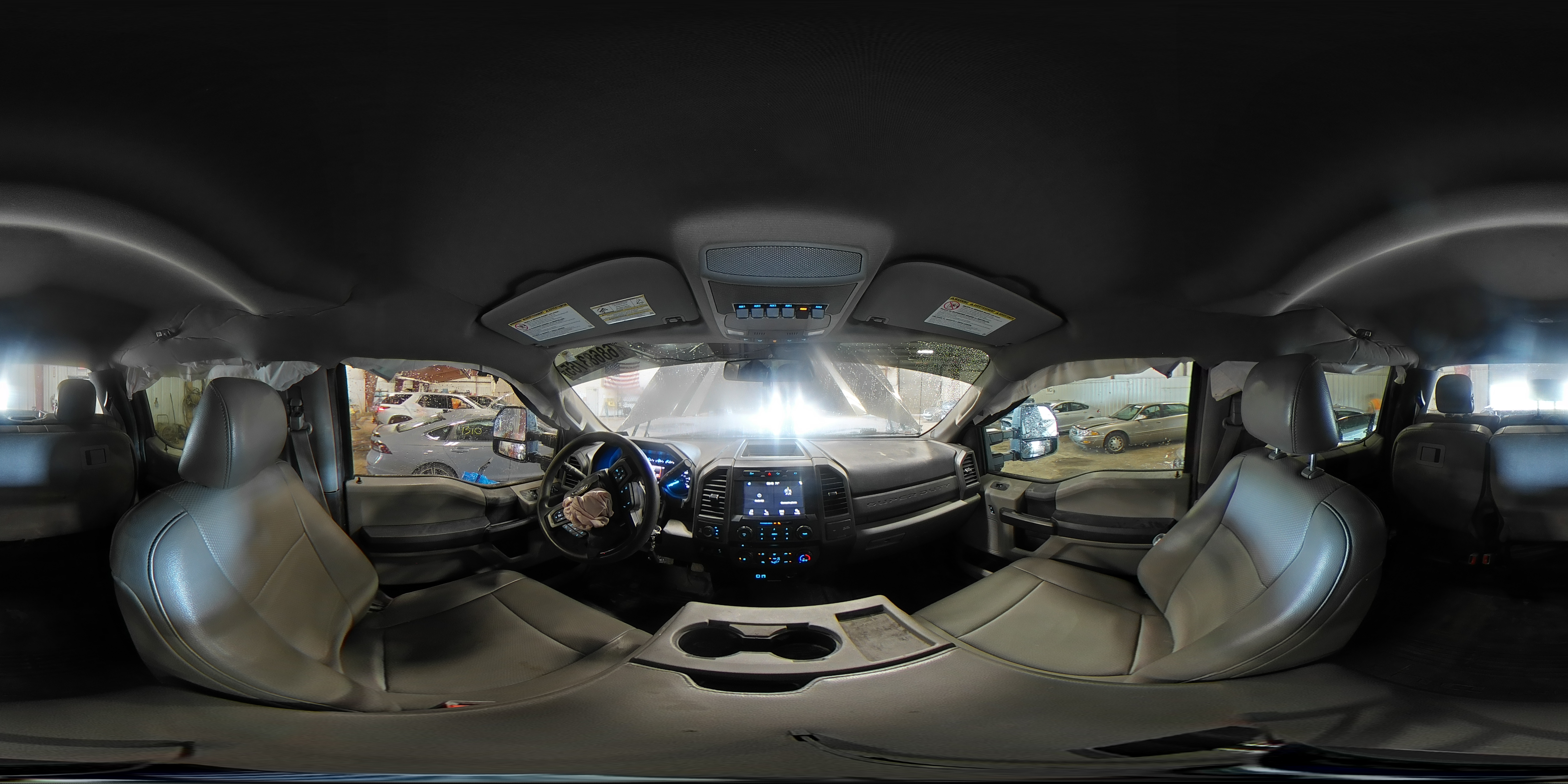 2017 Ford F350 Super Duty VIN: 1FT8W3B68HEE12010 Lot: 68683765