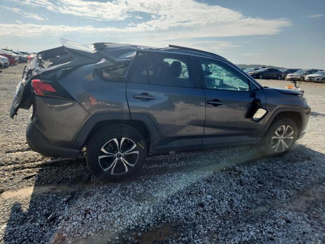  TOYOTA RAV4 2020 Szary