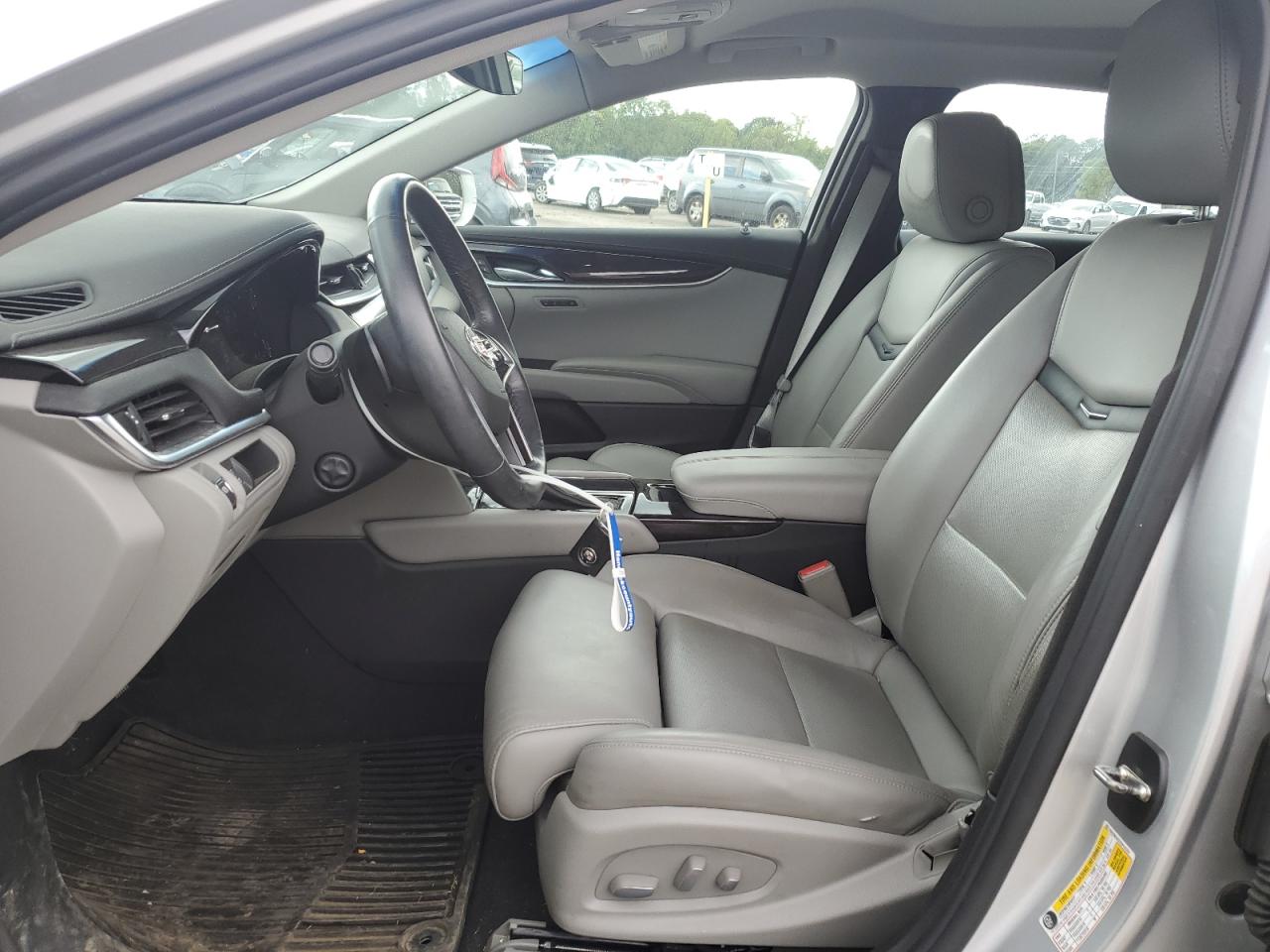 2014 Cadillac Xts Luxury Collection VIN: 2G61N5S37E9124731 Lot: 70272765