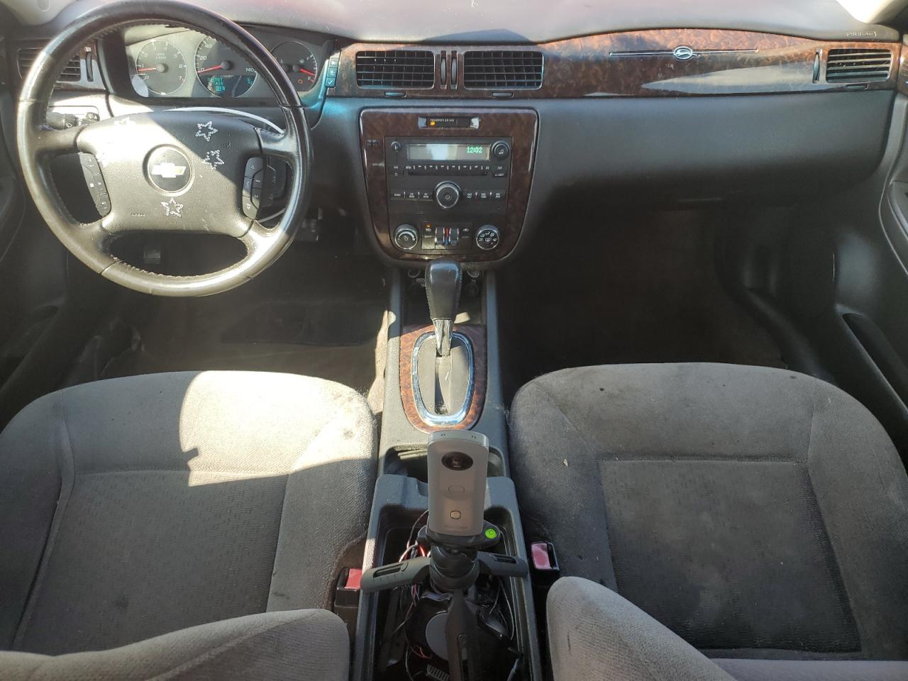 2014 Chevrolet Impala Limited Lt VIN: 2G1WB5E38E1152617 Lot: 68685955