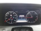 2019 MERCEDES-BENZ E 220 D AMG LINE AUTO  for sale at Copart WHITBURN