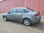 2010 FORD FOCUS SES   for sale at Copart ON - LONDON
