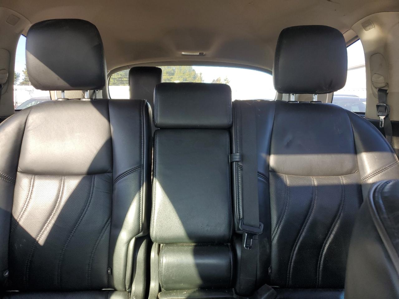 2015 Infiniti Qx60 VIN: 5N1AL0MM0FC506620 Lot: 68091775