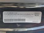 2010 AUDI S5 PRESTIGE   à vendre chez Copart IL - CHICAGO SOUTH