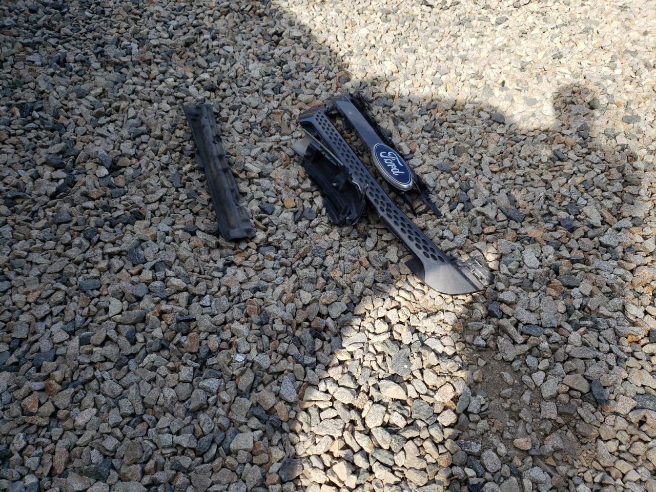 2015 Ford Explorer Xlt VIN: 1FM5K8D86FGB77839 Lot: 70625055