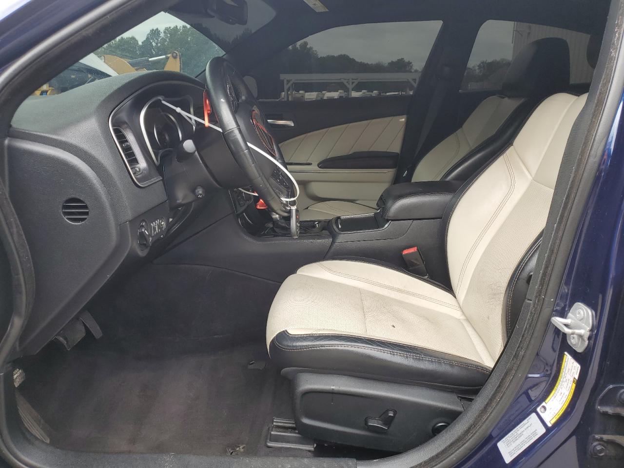 2017 Dodge Charger R/T VIN: 2C3CDXCT8HH624379 Lot: 69605255