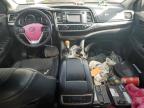 2015 TOYOTA HIGHLANDER LE   à vendre chez Copart CT - HARTFORD SPRINGFIELD