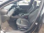 2020 MERCEDES BENZ A 180 SE D for sale at Copart WISBECH
