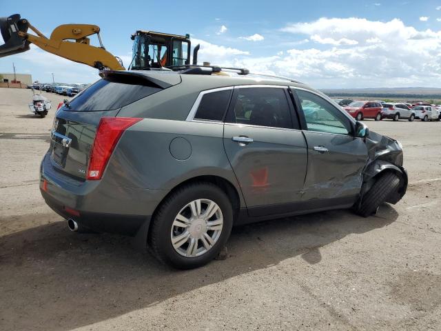  CADILLAC SRX 2013 Gray