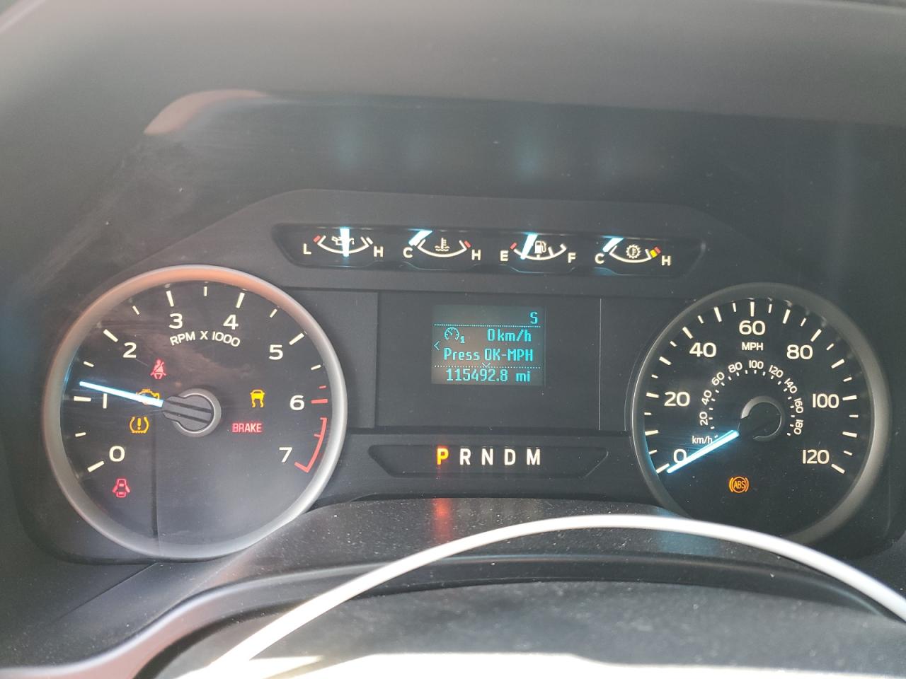 2018 Ford F150 Supercrew VIN: 1FTEW1C58JFB31564 Lot: 69212415