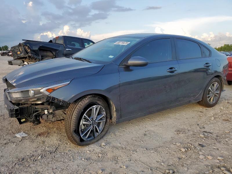 KIA FORTE LX 2023