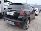 2014 VAUXHALL MOKKA TECH for sale at Copart BRISTOL