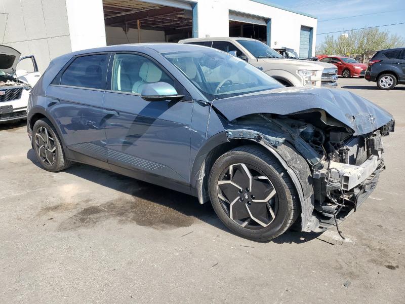  HYUNDAI IONIQ 2023 Teal
