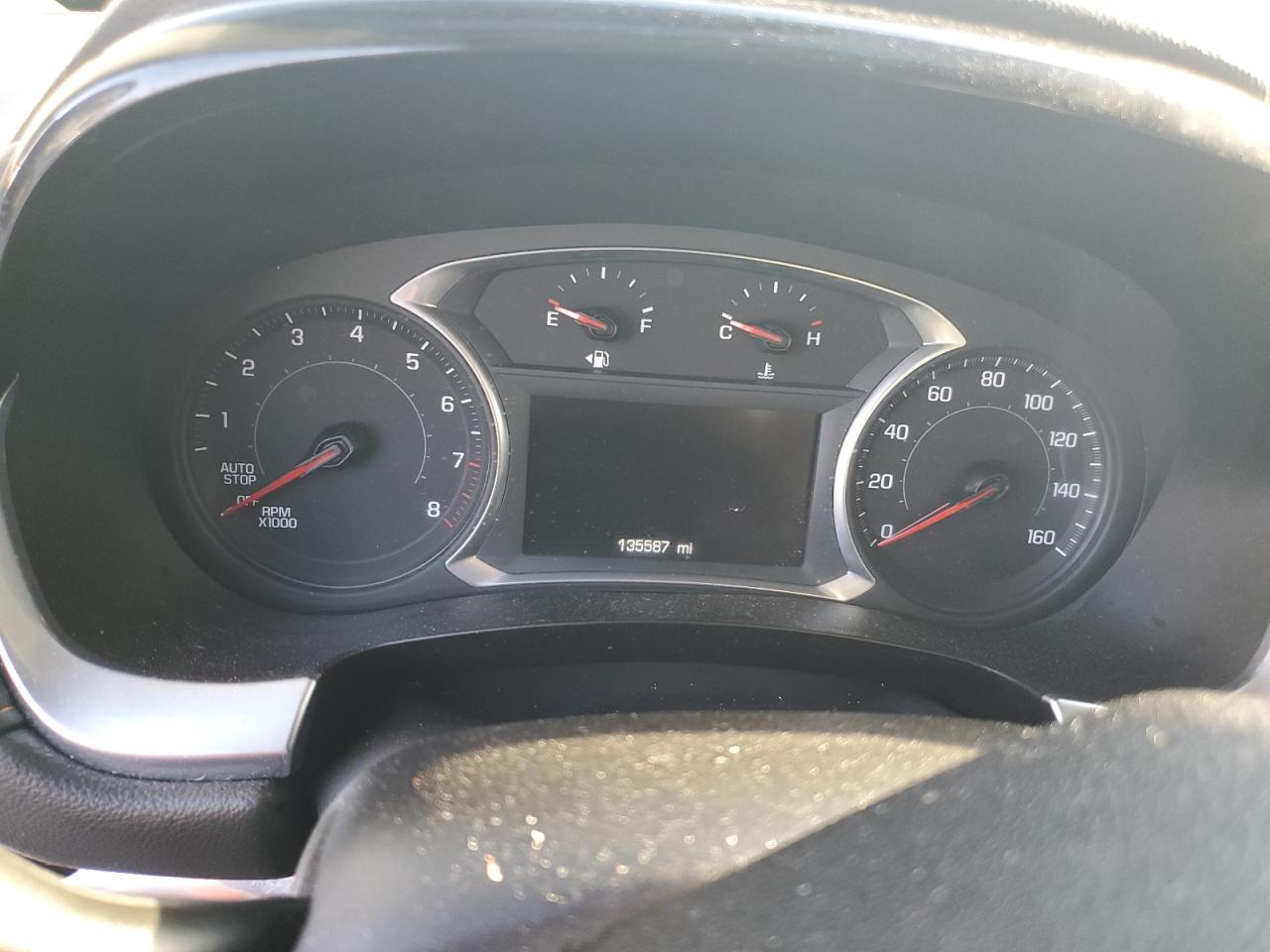 2019 Chevrolet Traverse Lt VIN: 1GNERGKW1KJ179126 Lot: 68075965