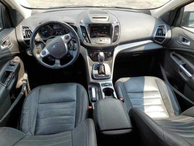  FORD ESCAPE 2013 Szary