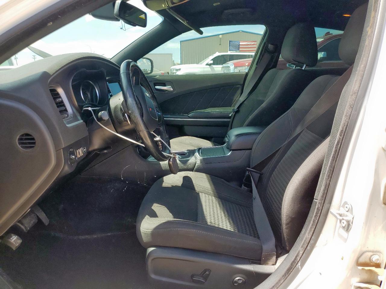 2019 Dodge Charger Sxt VIN: 2C3CDXJG9KH758041 Lot: 69484595