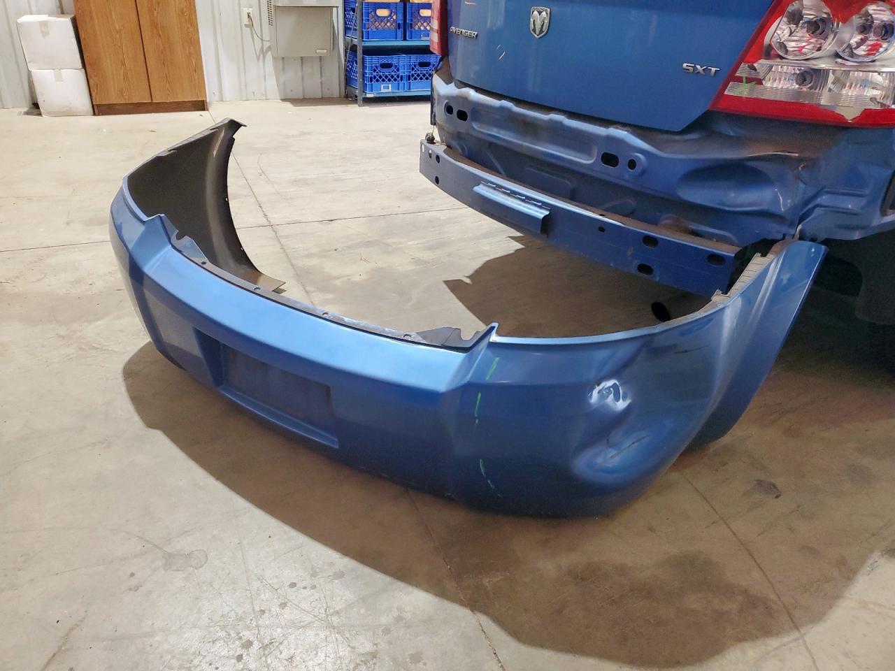 2008 Dodge Avenger Sxt VIN: 1B3LC56K28N213350 Lot: 68816615