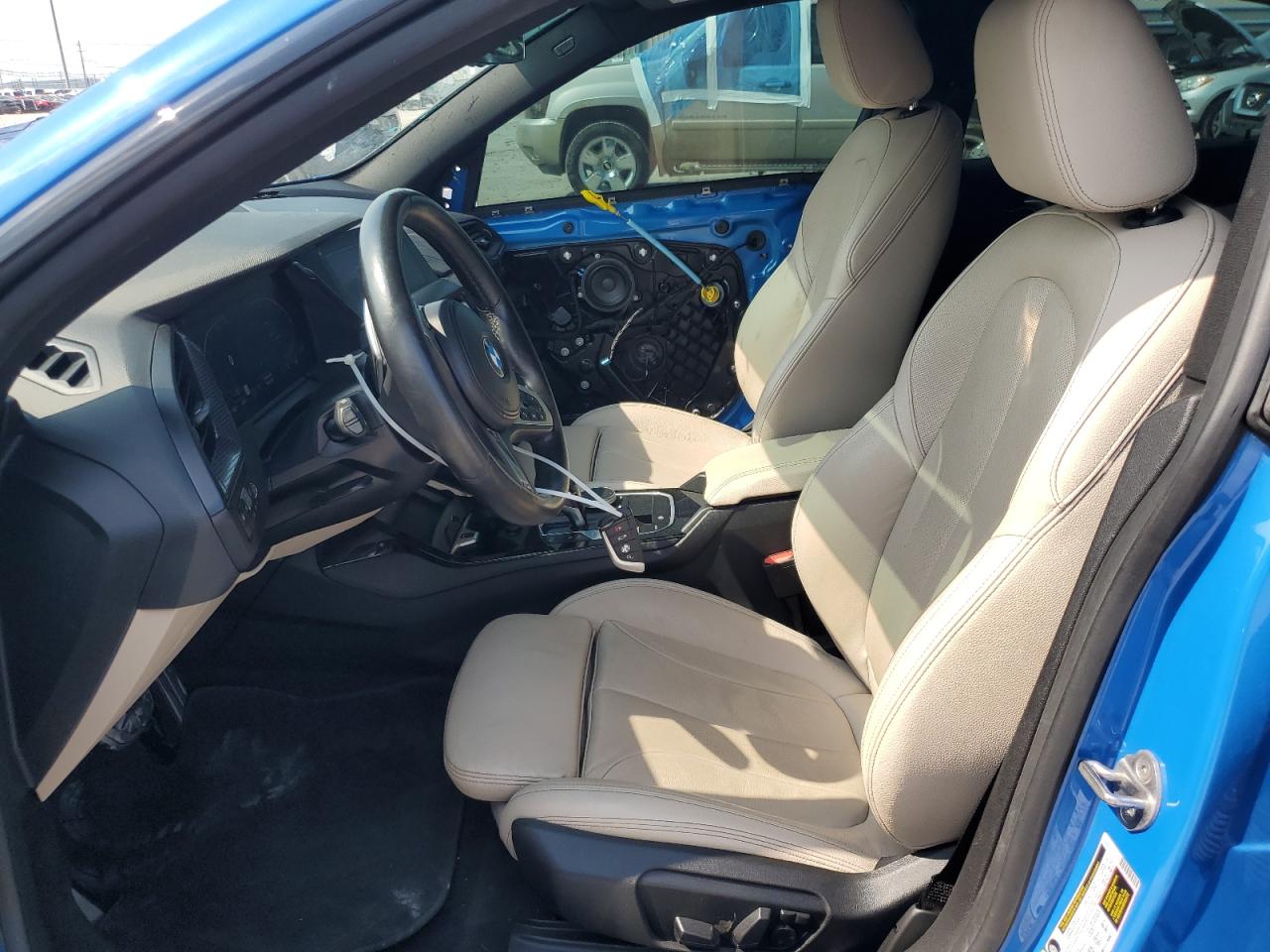 2021 BMW 228I VIN: WBA53AK06M7J74729 Lot: 67524985