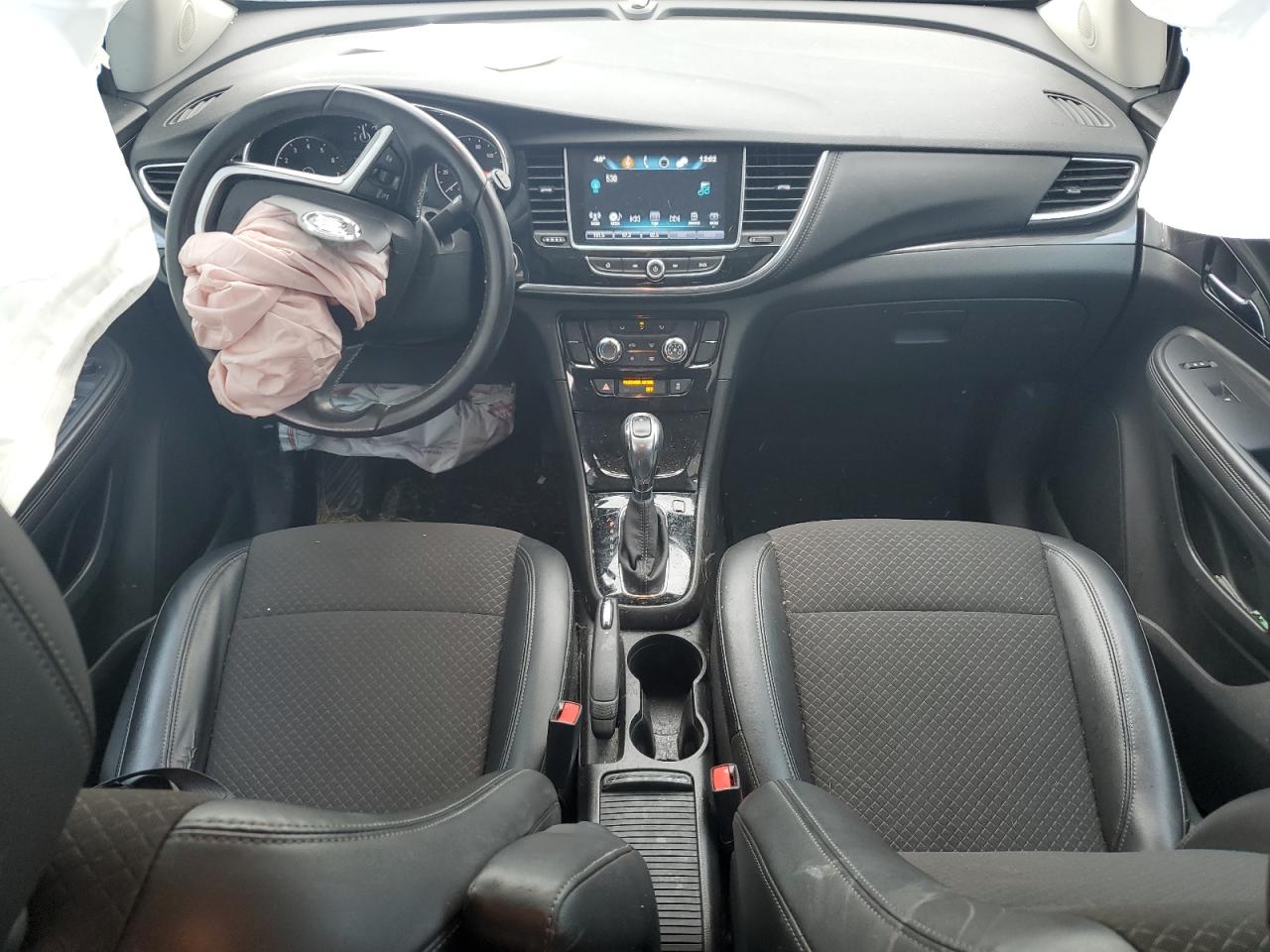 2019 Buick Encore Preferred VIN: KL4CJASB7KB835416 Lot: 68871865