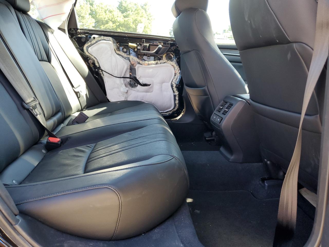 2022 Honda Accord Exl VIN: 1HGCV1F57NA026363 Lot: 70476965