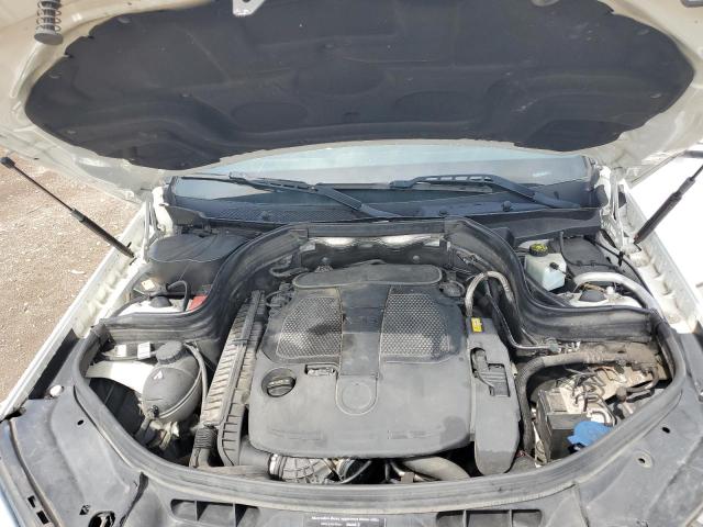 2014 MERCEDES-BENZ GLK 350 4MATIC  
