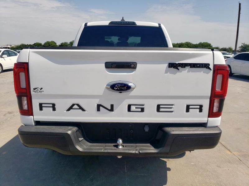  FORD RANGER 2020 White