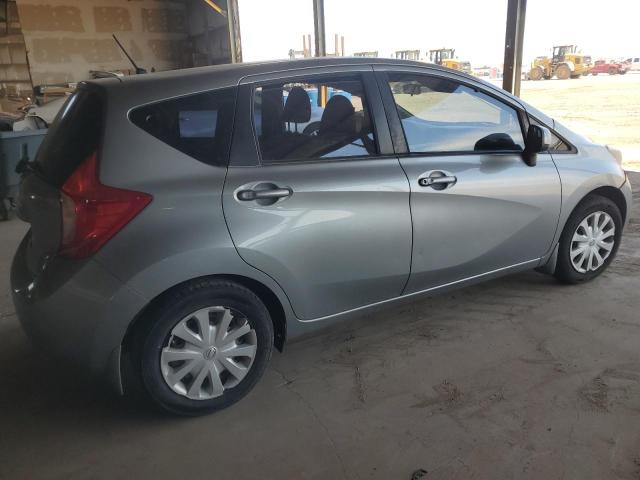  NISSAN VERSA 2014 Szary