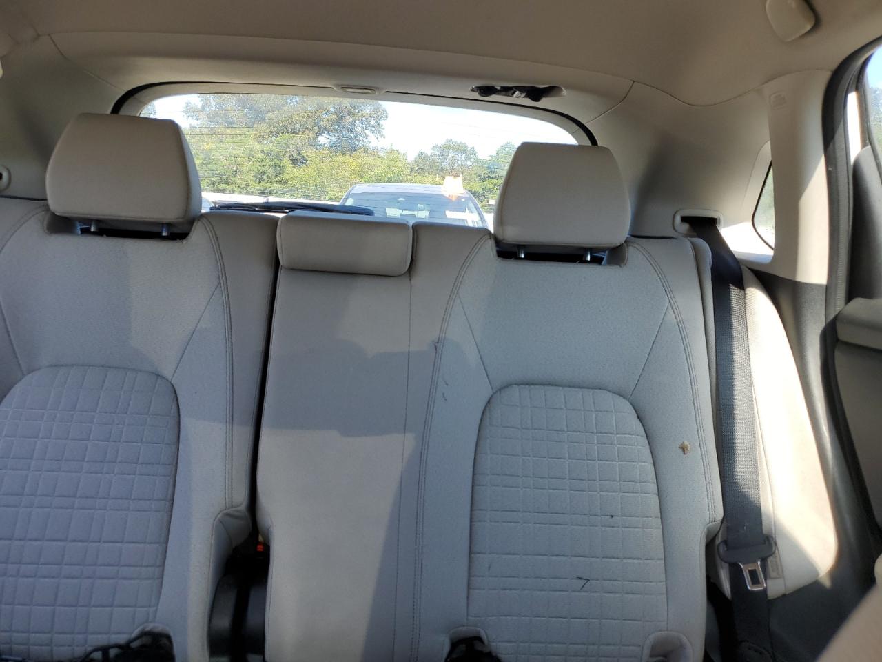 2025 Honda Hr-V Lx VIN: 3CZRZ2H3XSM726644 Lot: 69928235