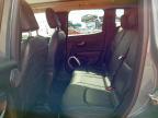 2016 JEEP RENEGADE LIMITED M-JET  for sale at Copart SANDWICH