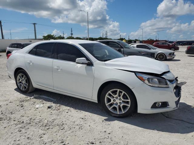 Sedans CHEVROLET MALIBU 2015 Biały