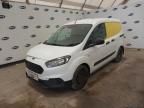 2022 FORD TRANSIT CO for sale at Copart BRISTOL