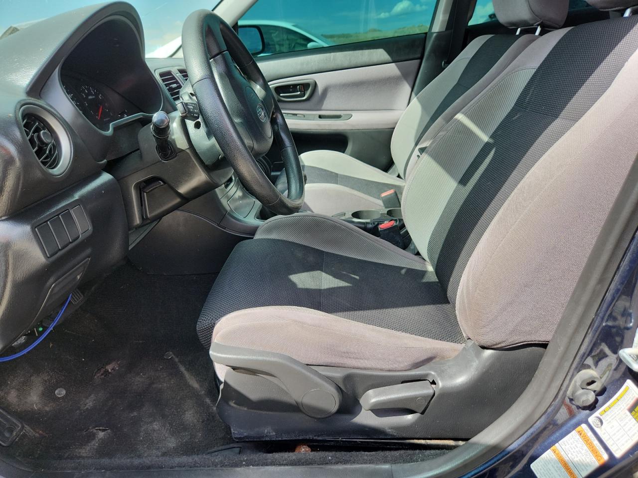 2006 Subaru Impreza 2.5I Sports Wagon VIN: JF1GG676X6G808949 Lot: 70359495