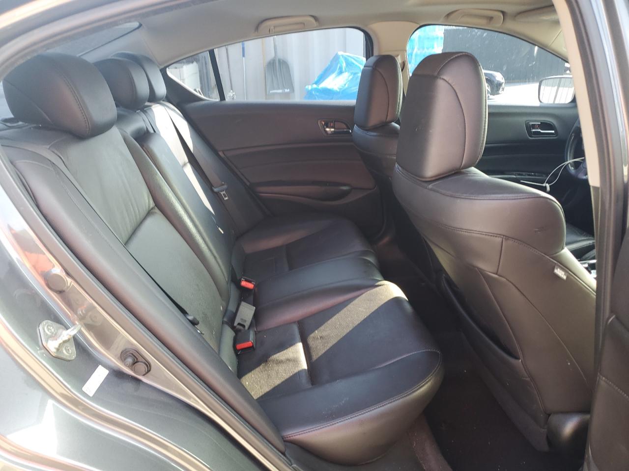 2013 Acura Ilx 20 Premium VIN: 19VDE1F51DE009632 Lot: 69355625