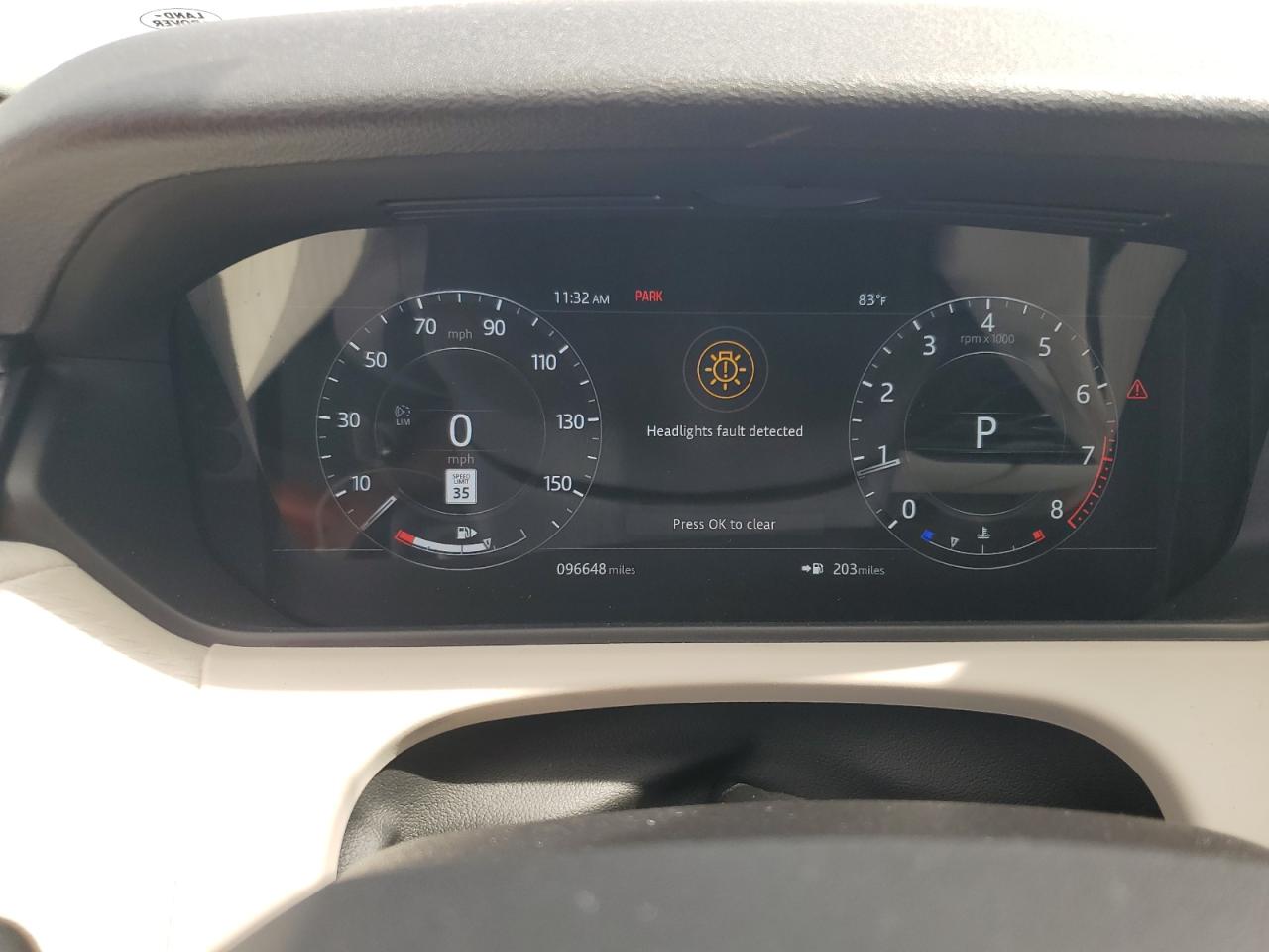 2019 Land Rover Range Rover Velar S VIN: SALYB2EX2KA214735 Lot: 69753235