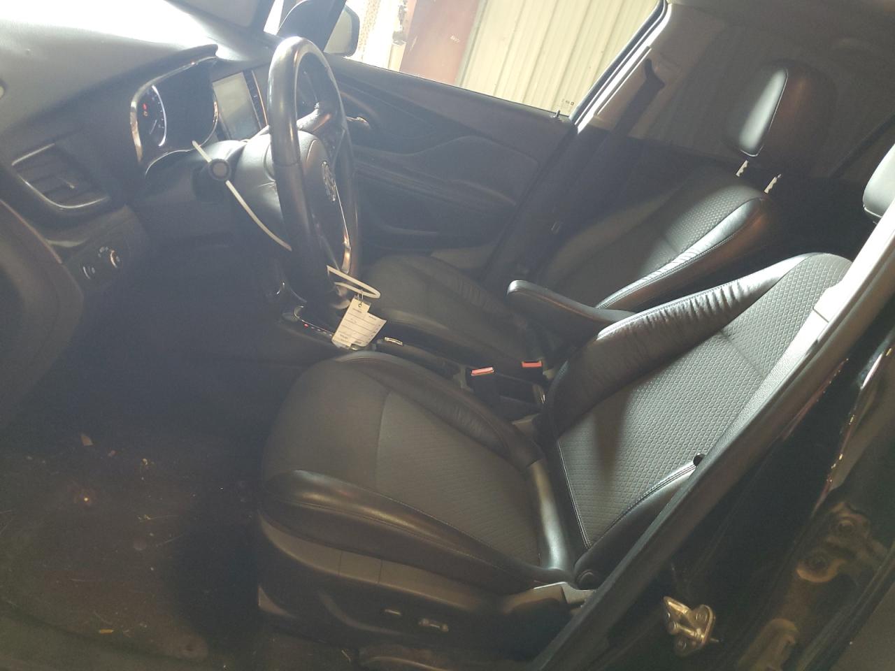 2017 Buick Encore Preferred VIN: KL4CJASB4HB056922 Lot: 67228815