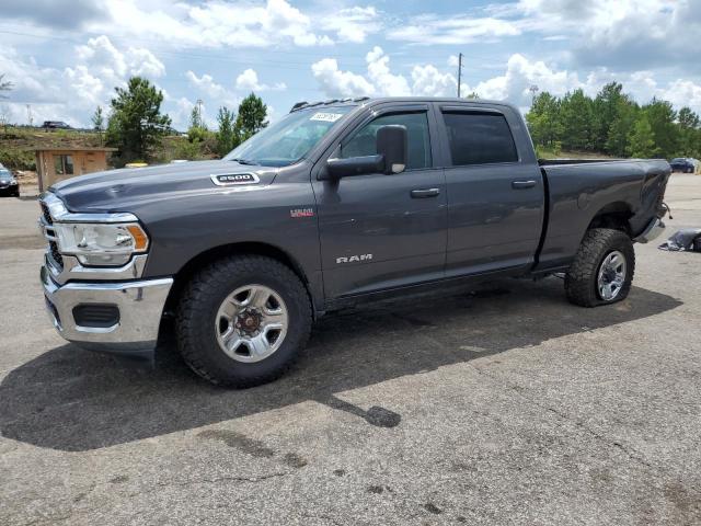  RAM 2500 2020 Szary