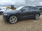 2011 AUDI Q5 PRESTIGE   à vendre chez Copart AB - EDMONTON