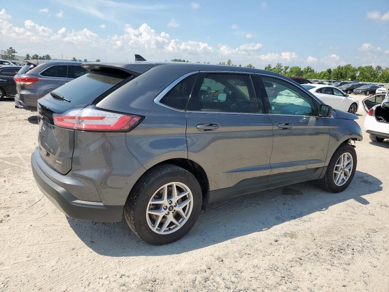  FORD EDGE 2024 Gray