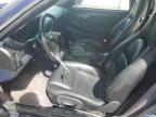 2002 PORSCHE BOXSTER    for sale at Copart ON - COOKSTOWN