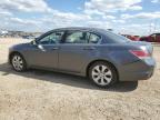 2008 HONDA ACCORD EX   for sale at Copart AB - EDMONTON