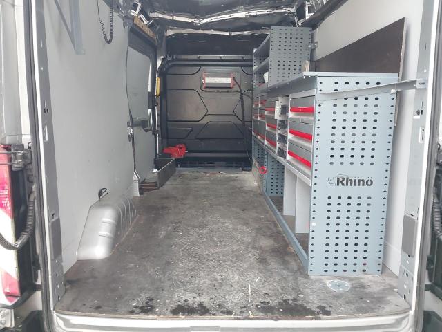 2024 FORD TRANSIT 350 LEADER ECOBLU 