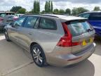 2018 VOLVO V60 MOMENTUM PRO D3  for sale at Copart SANDY
