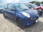 2004 NISSAN MICRA S for sale at Copart ROCHFORD