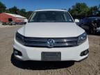 2016 VOLKSWAGEN TIGUAN S   à vendre chez Copart MA - SOUTH BOSTON