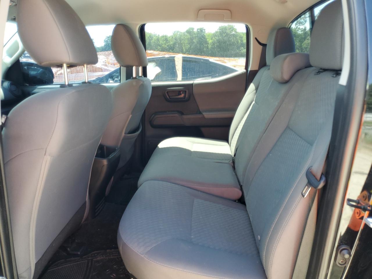 2022 Toyota Tacoma Double Cab VIN: 3TYAX5GN6NT034662 Lot: 67445545