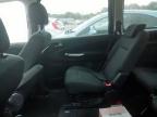 2008 FORD GALAXY GHIA for sale at Copart WOLVERHAMPTON