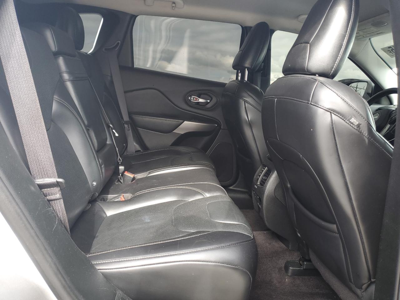 2019 Jeep Cherokee Limited VIN: 1C4PJMDXXKD169030 Lot: 67531415