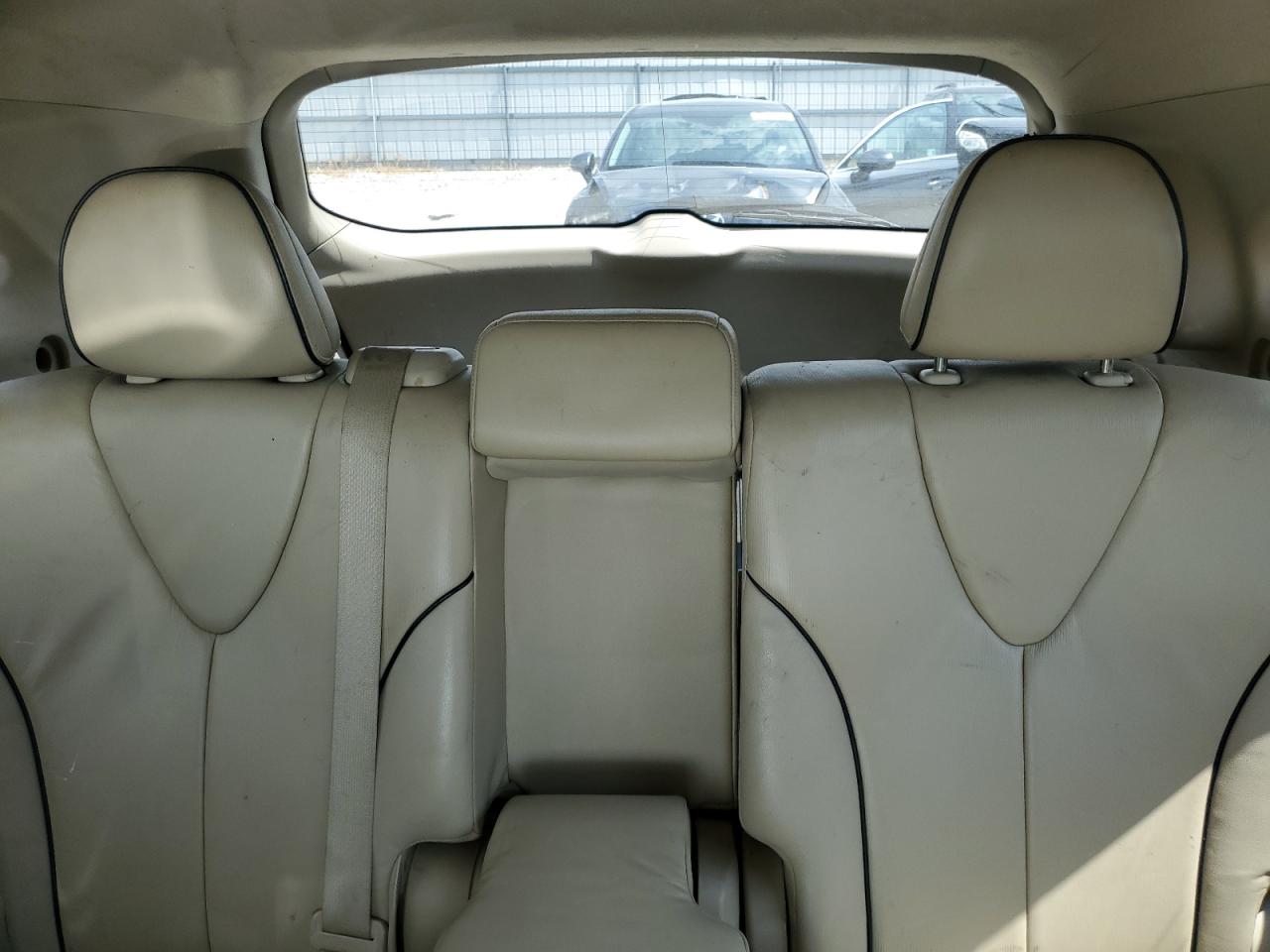 2009 Toyota Venza VIN: 4T3ZE11A29U004565 Lot: 68338585