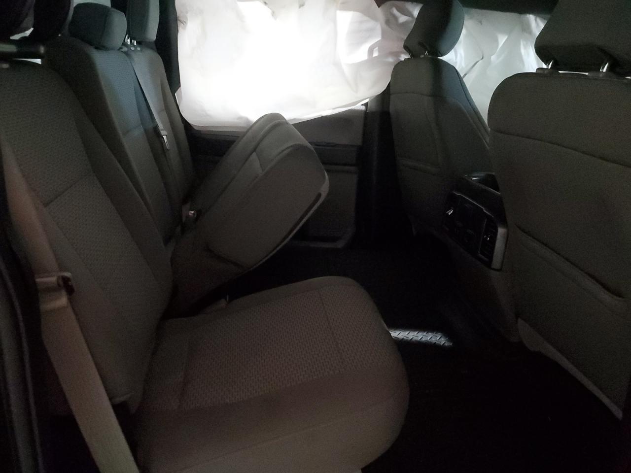 2017 Ford F150 Supercrew VIN: 1FTFW1EG0HFC83738 Lot: 70002695