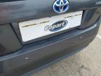 2018 TOYOTA PRIUS EXCEL VVT-I CVT 1.8 VVTI EXCEL 5DR CVT for sale at Copart NEWBURY